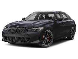BMW M340i xDrive - Car Image